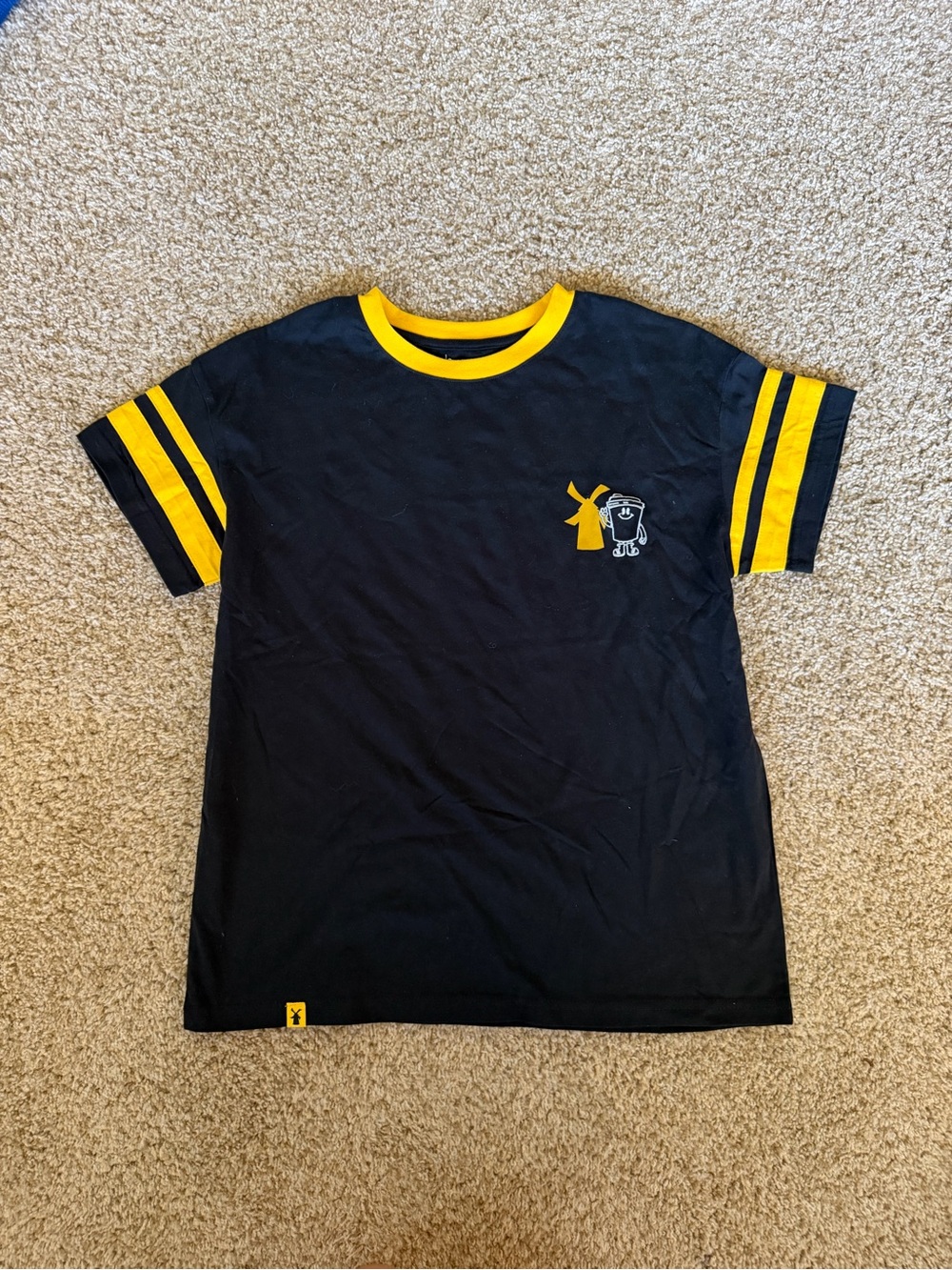 Woman’s Dutch Bros Shirt